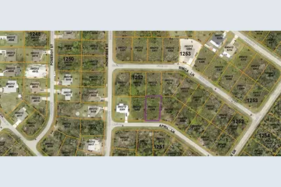 00 April Lane, North Port, FL 34291 - Photo 1
