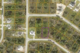 00 April Ln, North Port, FL 34291 - Photo 1