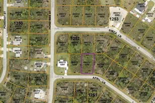 00 April Ln, North Port, FL 34291 - Photo 1