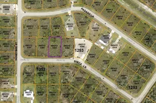 00 Simca Ln, North Port, FL 34291 - Photo 1