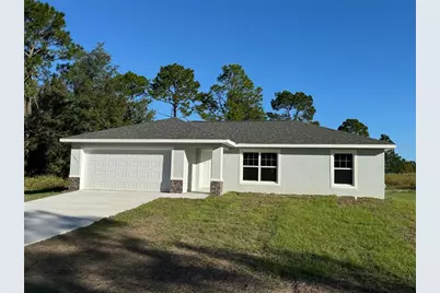 13621 SW 102nd Place, Dunnellon, FL 34432 - Photo 1