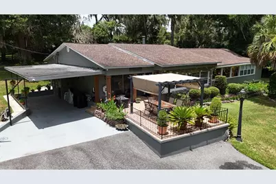 4888 SW 7th Avenue Road, Ocala, FL 34471 - Photo 49