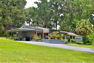 4888 SW 7th Avenue Road, Ocala, FL 34471 - Photo 37