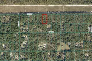 SW 150th St, Dunnellon, FL 34432 - Photo 1