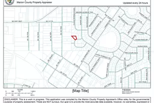 0 Guava Terrace Loop, Ocklawaha, FL 32179 - Photo 1
