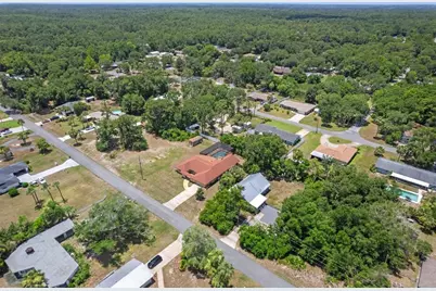 25 N Country Club Drive, Crystal River, FL 34429 - Photo 5