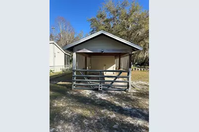 23673 NE 134th Lane Road, Fort Mc Coy, FL 32134 - Photo 33