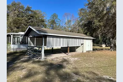 23673 NE 134th Lane Road, Fort Mc Coy, FL 32134 - Photo 31