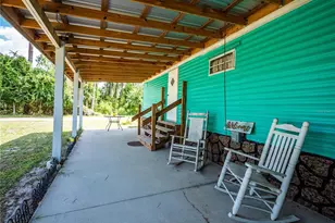 23673 NE 134th Lane Rd, Fort Mc Coy, FL 32134 - Photo 5