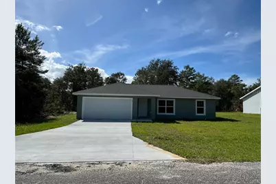 46 Fisher Terrace, Ocklawaha, FL 32179 - Photo 1