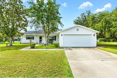 10170 SE 178th Place, Summerfield, FL 34491 - Photo 1