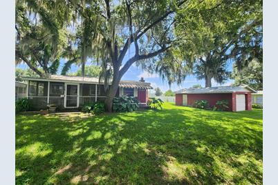 4571 N Canoe Terrace, Hernando, FL 34442 - Photo 1