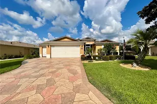 16376 SW 13th Terrace, Ocala, FL 34473 - Photo 1