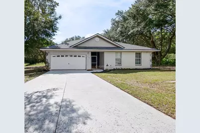 4348 SW Deepwater Court, Dunnellon, Fl, FL 34431 - Photo 1