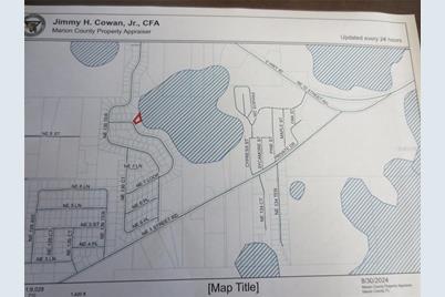 Tbd 7th Loop, Silver Springs, FL 34488 - Photo 1