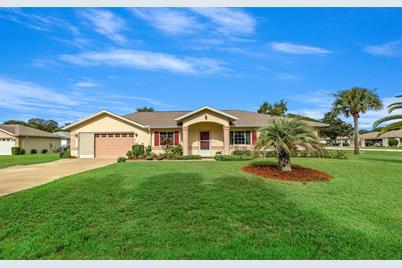 5957 SW 103rd Loop, Ocala, FL 34476 - Photo 1