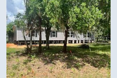 11211 SE 201 Street, Inglis, FL 34449 - Photo 1