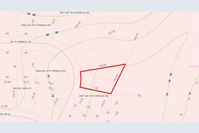 Lot 9 SW 79th Terrace, Ocala, FL 34473 - Photo 1