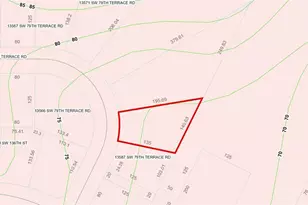 Lot 9 SW 79th Terrace, Ocala, FL 34473 - Photo 1