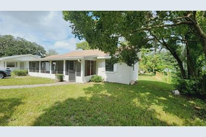 1015 NE 12th Street, Ocala, FL 34470 - Photo 1