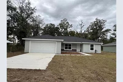 17572 SW 113th Place, Dunnellon, FL 34432 - Photo 1