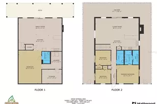 24750 NE 177th Ter, Fort Mc Coy, FL 32134 - Photo 53