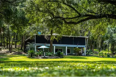 24750 NE 177th Terrace, Fort Mc Coy, FL 32134 - Photo 5