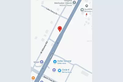 00 Lake Daisy Drive, Altoona, FL 32702 - Photo 15