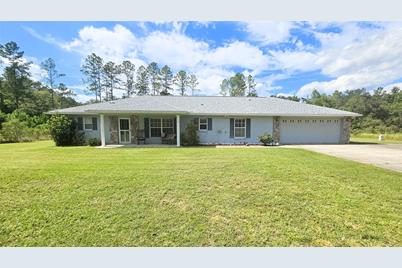 10211 NE Highway 314, Silver Springs, FL 34488 - Photo 1