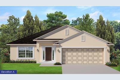 4477 Sutherland Street #Lot 11, Spring Hill, FL 34609 - Photo 1