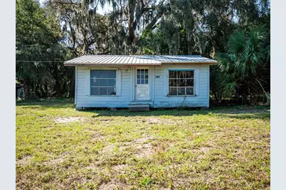 12146 E Highway 318, Fort Mc Coy, FL 32134 - Photo 27