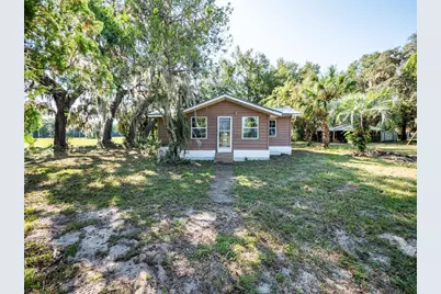 12146 E Highway 318, Fort Mc Coy, FL 32134 - Photo 5