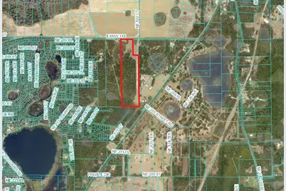12146 E Highway 318, Fort Mc Coy, FL 32134 - Photo 49