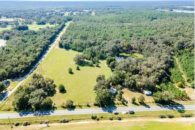 12146 E Highway 318, Fort Mc Coy, FL 32134 - Photo 1