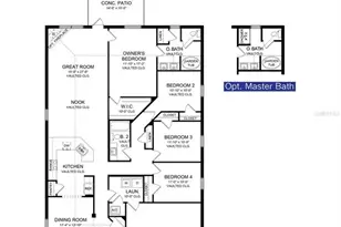 4953 N Triple Eagle Path, Beverly Hills, FL 34465 - Photo 7