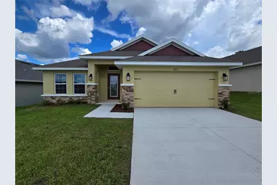 4953 N Triple Eagle Path, Beverly Hills, FL 34465 - Photo 1