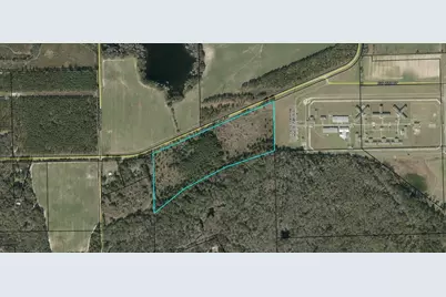 00 SW Cr 249, Jasper, FL 32052 - Photo 1