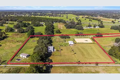 4520 NW 95th Avenue Road, Ocala, FL 34482 - Photo 3