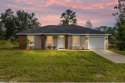 14363 SW 27 Street, Ocala, FL 34481 - Photo 1