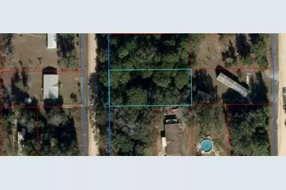 4811 NE 141st Avenue, Williston, FL 32696 - Photo 1