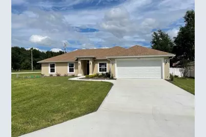 4503 SW 132nd Street, Ocala, FL 34473 - Photo 1