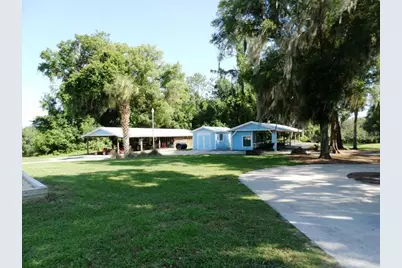 8518 SW 189th Court Rd, Dunnellon, FL 34432 - Photo 25