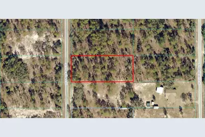 Tbd Lot 34 SW Sunshine Ridge Road, Dunnellon, FL 34431 - Photo 1