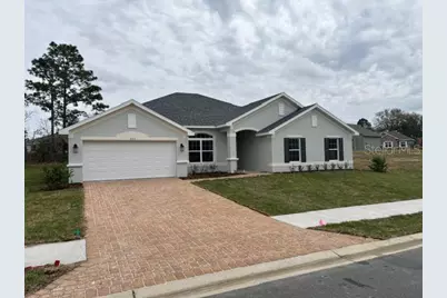 7173 SW 179th Court Road, Dunnellon, FL 34432 - Photo 1