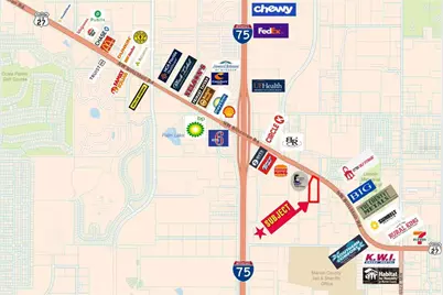 3308 NW Blitchton Road, Ocala, FL 34475 - Photo 7