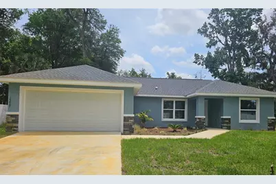 15067 SE 61st Court, Summerfield, FL 34491 - Photo 1