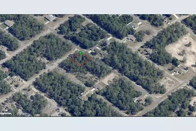 9432 N Cherry Lake Drive, Citrus Springs, FL 34433 - Photo 5