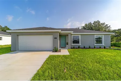 13314 SW 77th Avenue, Ocala, FL 34473 - Photo 1