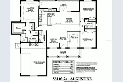 5912 NE 57th Loop N, Silver Springs, FL 34488 - Photo 3