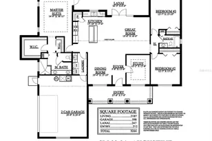 5912 NE 57th Loop N, Silver Springs, FL 34488 - Photo 3